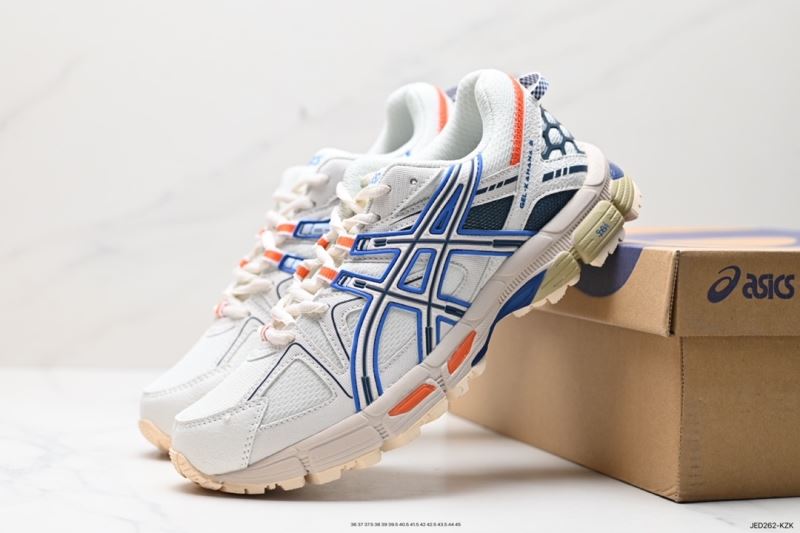 Asics Shoes